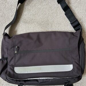 Patagonia Messenger Bag